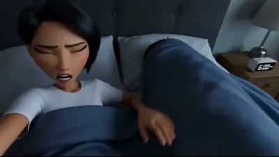 3D Animation