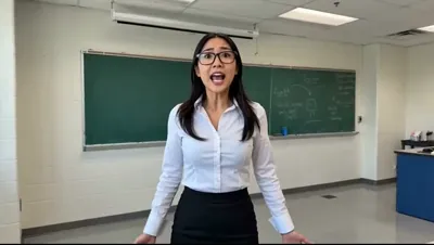 Teacher UGC